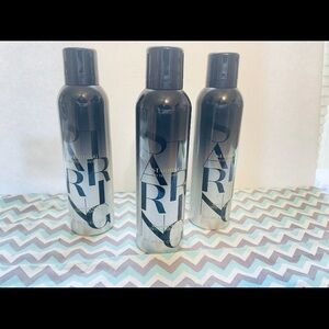 BOGO: 2 Full Sized 8.5oz Starring by Ted Gibson, Texture Meringue/Styling Mousse